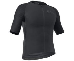 SQlab SQ-Jersey ONE12 black grey