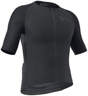 SQlab SQ-Jersey ONE12 black grey