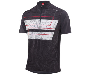 Löffler Trikot BIKE SHIRT HZ roccia onyx
