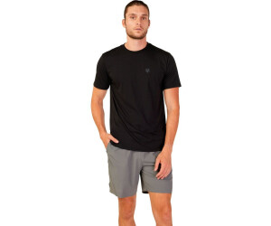 Fox Tech Tee schwarz