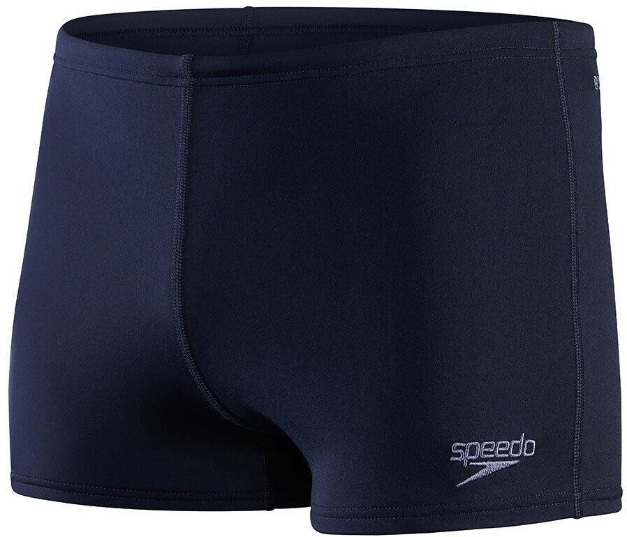 Speedo Endurance Aquashorts true navy