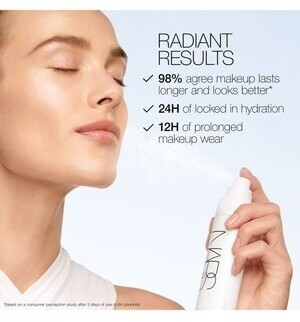 Nars Light Reflecting Makeup Setting Mist (90ml)