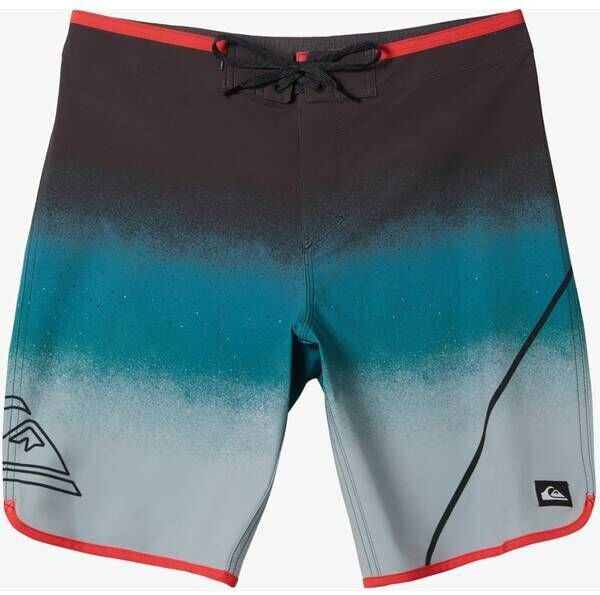 Quiksilver Bermuda SURFSILK BDSH quarry