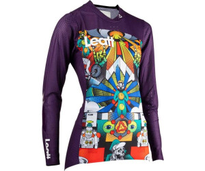 Leatt Jersey MTB Gravity Area