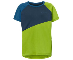 VAUDE Moab T-Shirt II chute green
