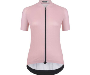 Assos GT C2 Evo Kurzarmtrikot rosa