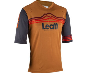 Leatt MTB Jersey Enduro atmungsaktiv 4-Ärmel