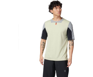 Fox Radshirt Defend hellgrün