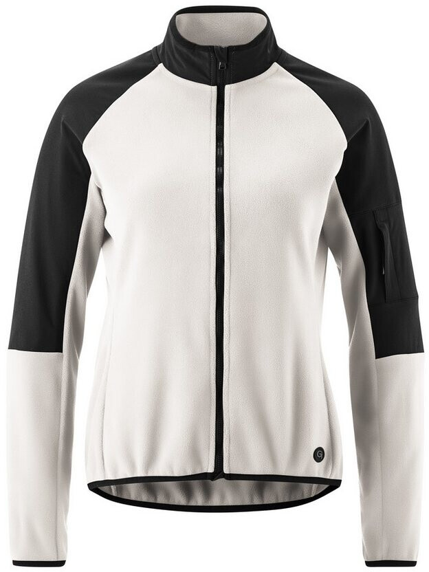 Gonso Orba Trikot beige grau