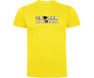 Kruskis Be Different Tennis Kurzarm-t-shirt CA65500603K171