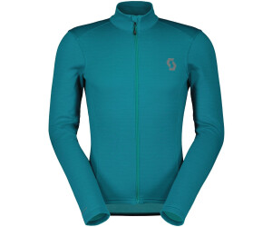 Scott Gravel Warm Merino Langarmtrikot