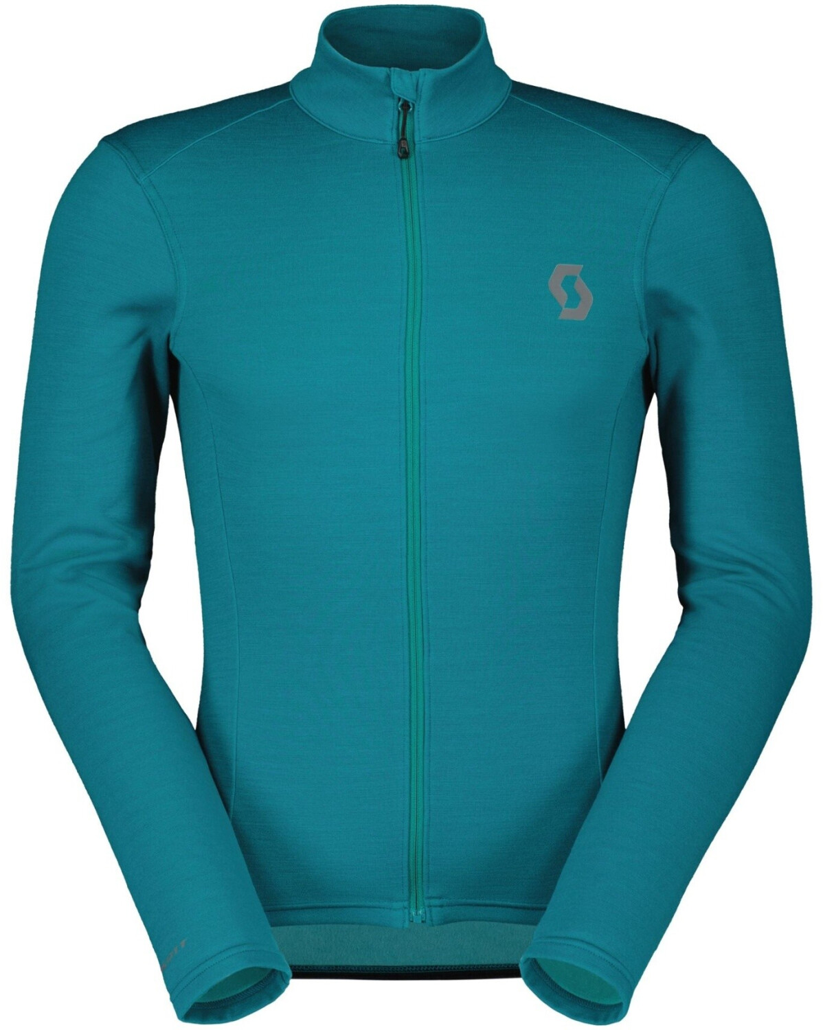 Scott Gravel Warm Merino Langarmtrikot