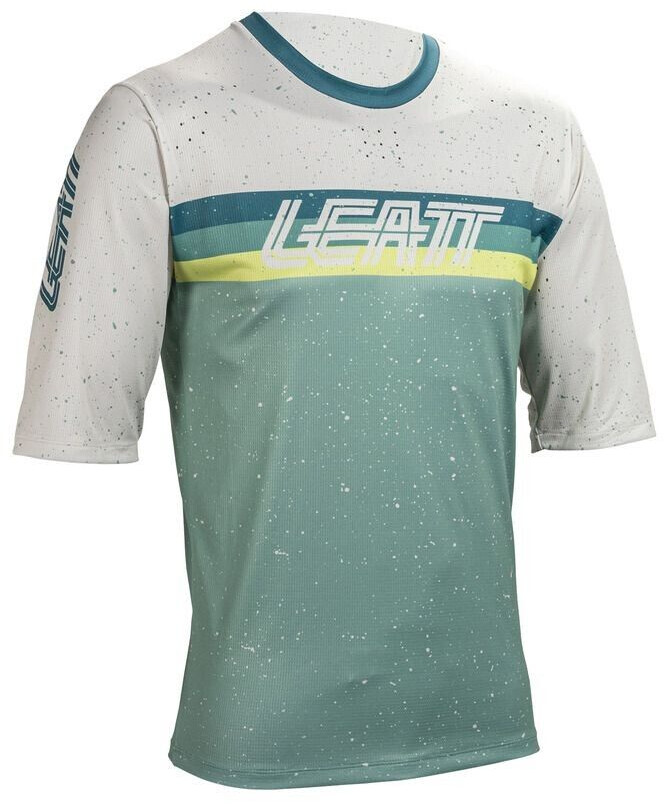 Leatt Enduro Jersey elastic three-quarter sleeves