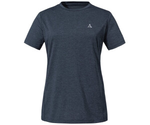 Schöffel Tauron T-Shirt blau