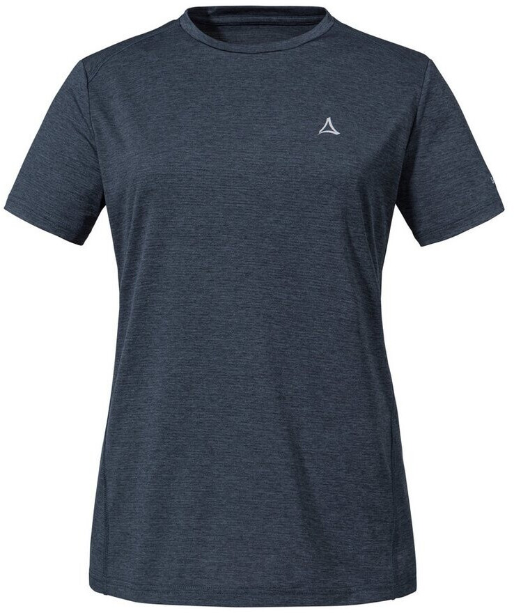 Schöffel Tauron T-Shirt blau