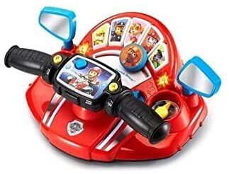 Vtech Pat' Patrouille - Super pilote éducatif