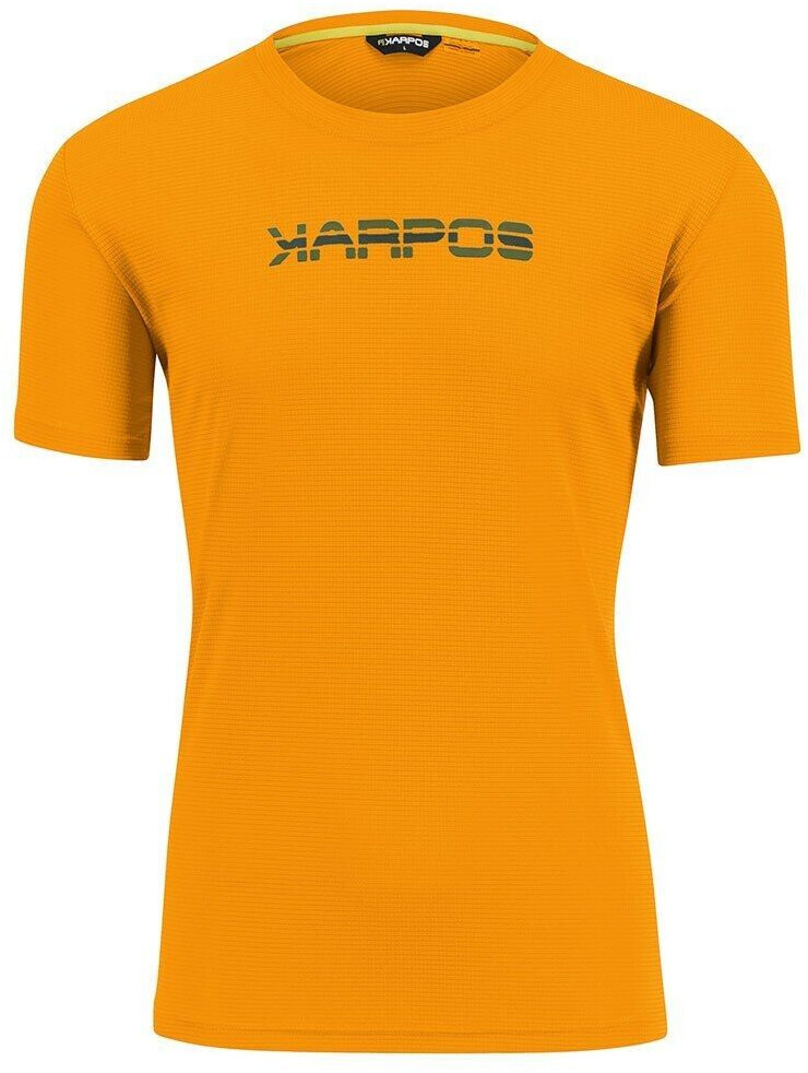 KARPOS Loma Jersey radiant rifle cedar 006