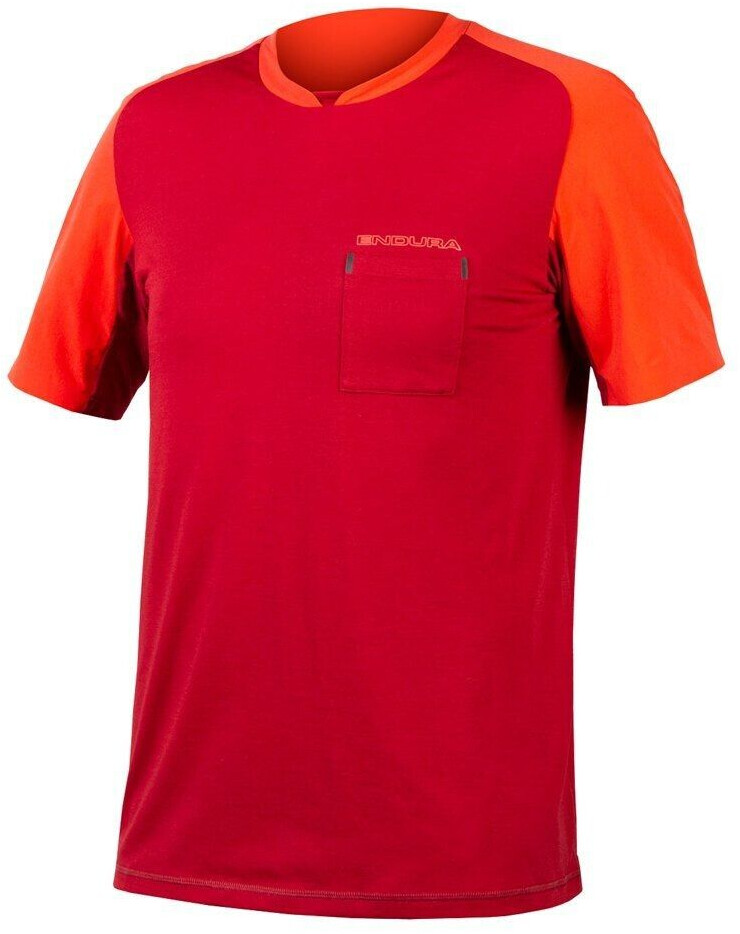 Endura GV500 Foyle T rust