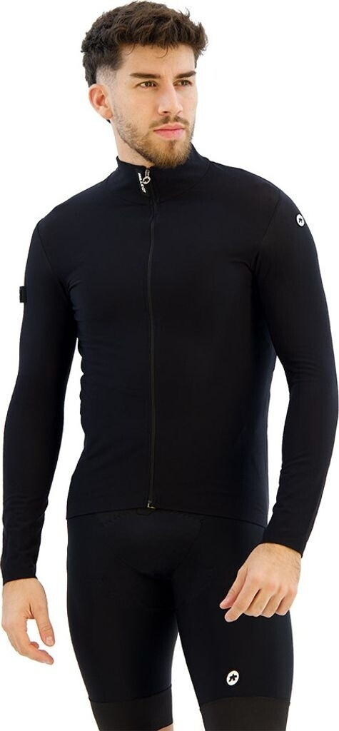 Assos Mille Gt Spring Fall C2 Long Sleeve Jersey