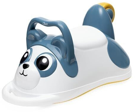 Chicco Porteur 3 en 1 panda