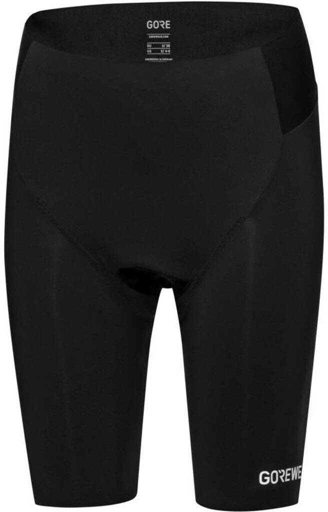 Gore Spinshift Damen Radhose schwarz