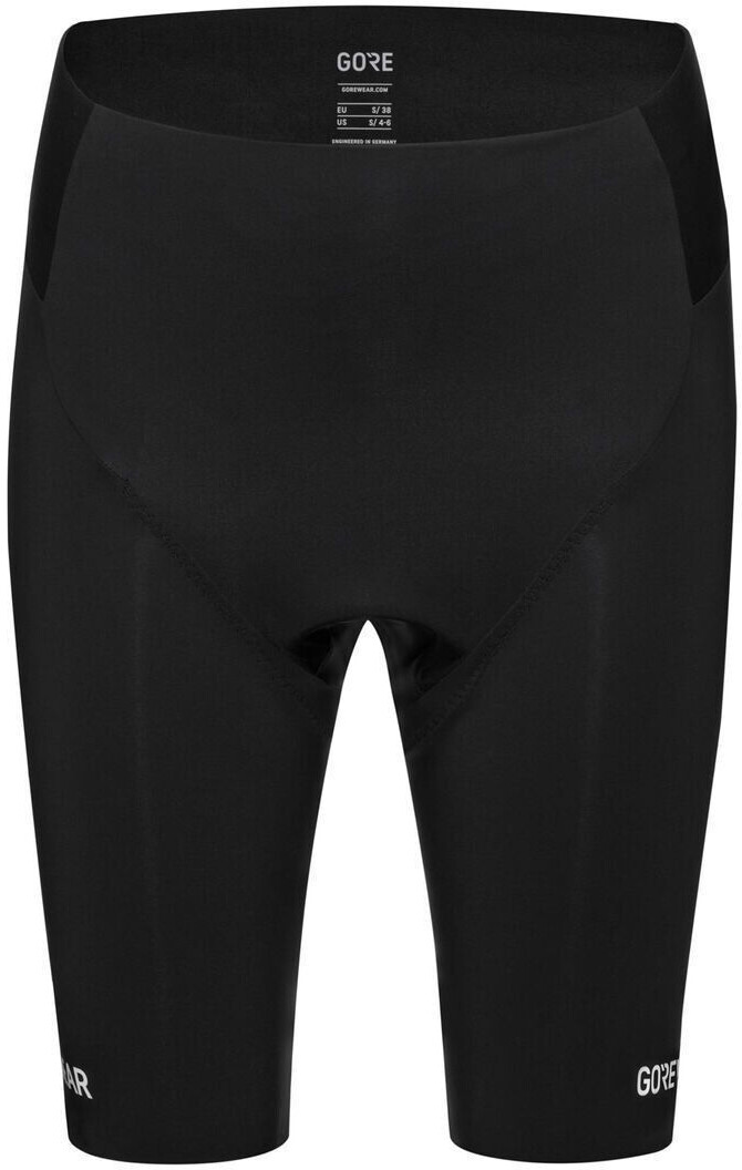 Gore Spinshift Women's Cycling Shorts black