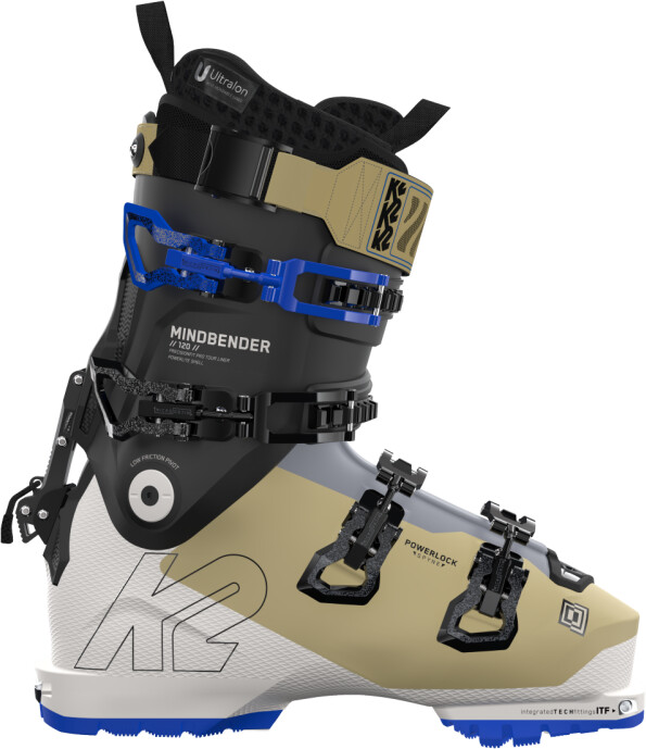 K2 Mindbender 120 MV (2025)