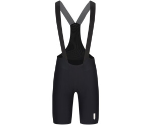 Q36,5 Dottore Hybrid Bib Shorts black