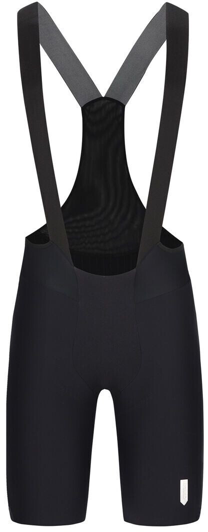Q36,5 Dottore Hybrid Bib Shorts black