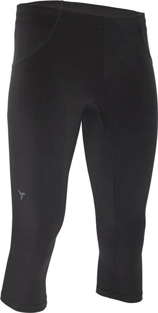 Silvini Luttano Sportshorts schwarz