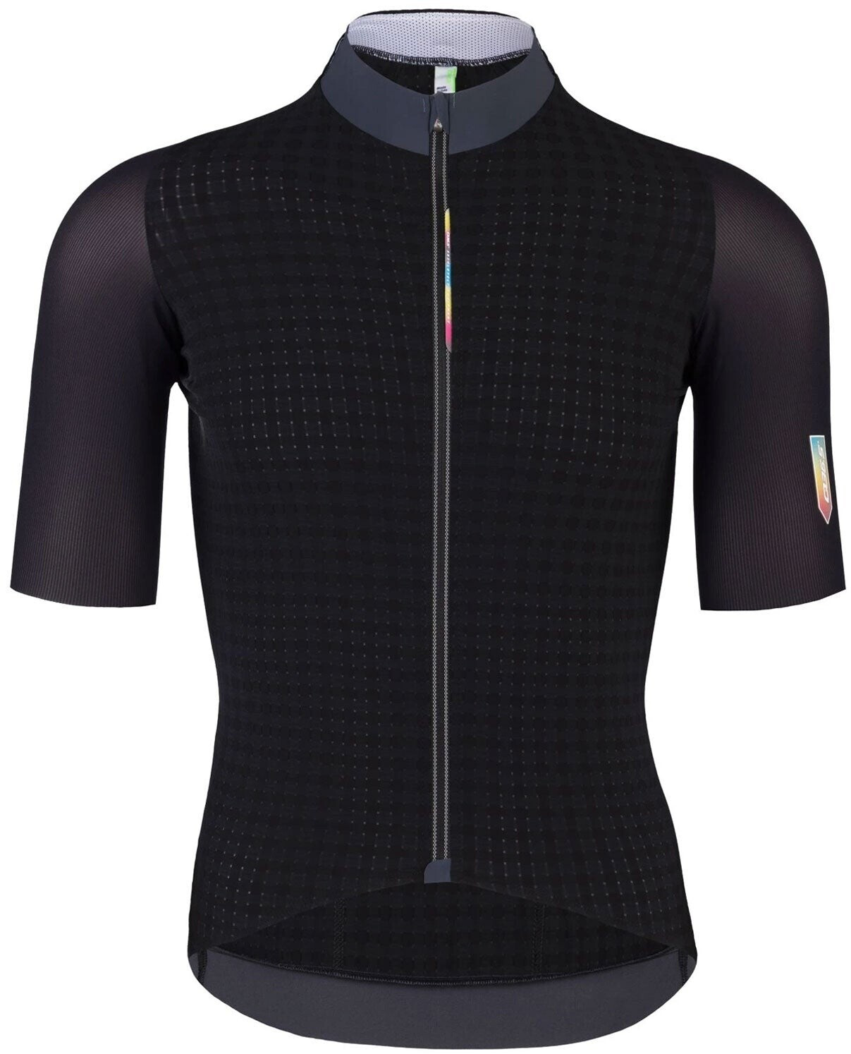 Q36,5 Clima Kurzarm-radtrikot Q36