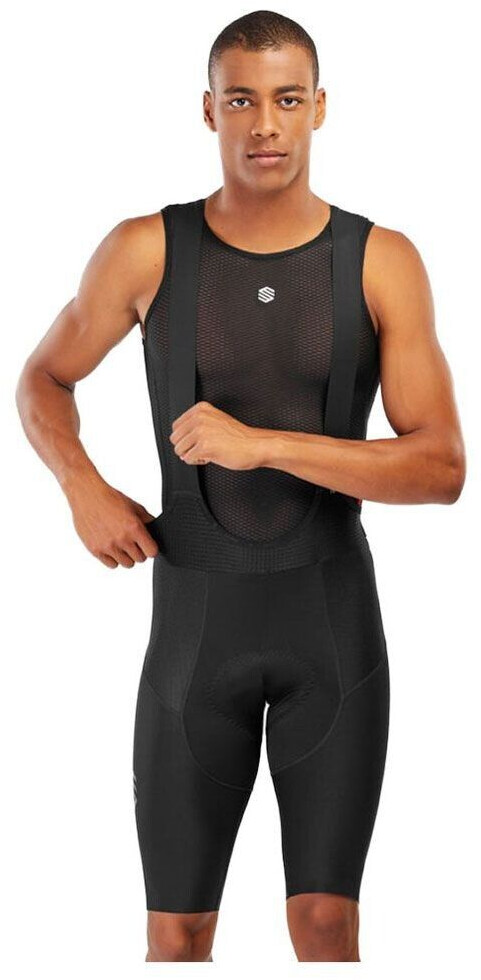 Siroko Bicycle Bib Shorts SRX Pro World Series