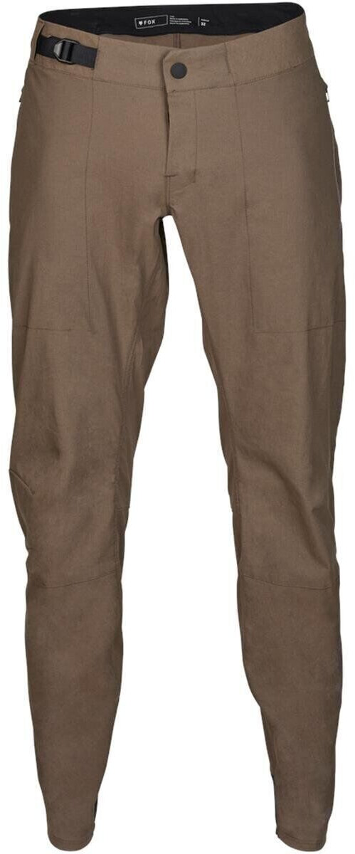 Fox Ranger Keuchen Dirt Brown MTB