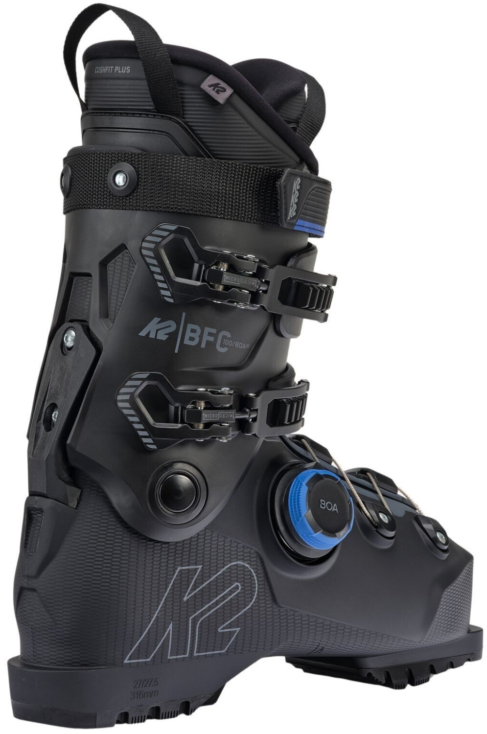 K2 BFC 100 BOA