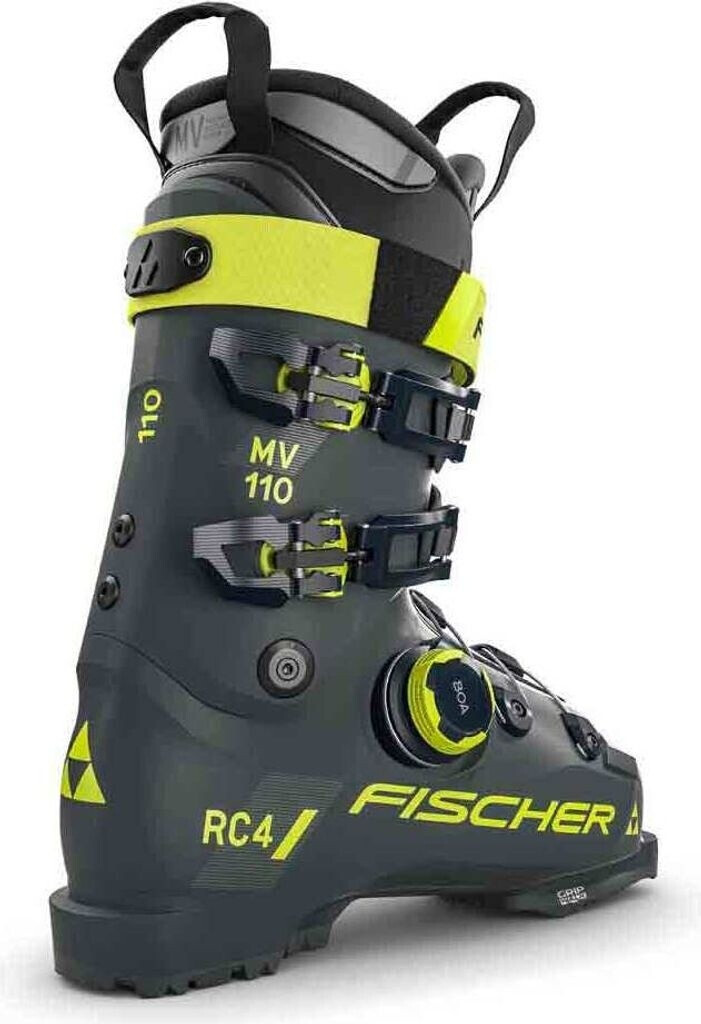 Fischer RC4 110 MV BOA (U06424) ab 302,00 € | Preisvergleich