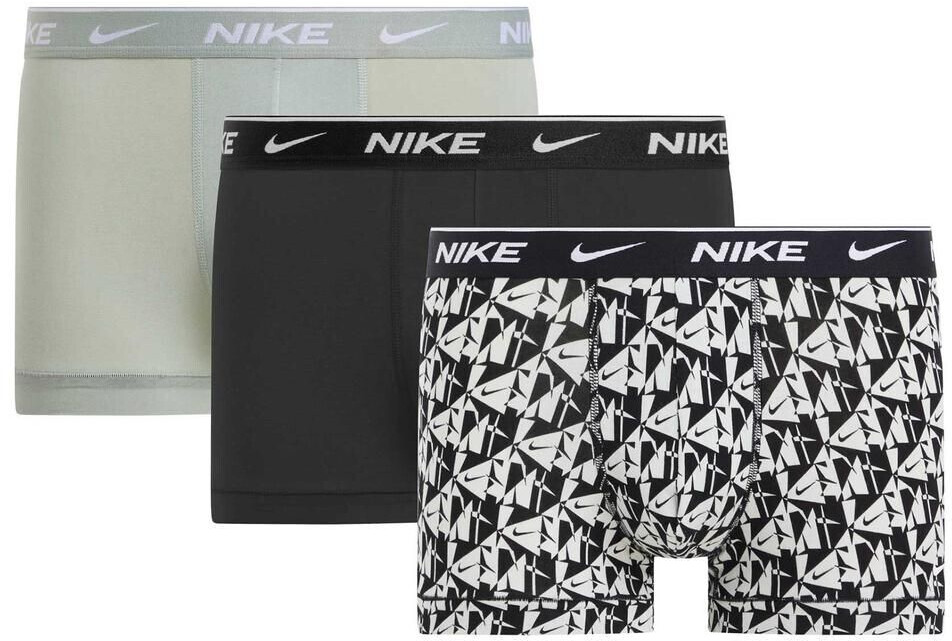 Nike Boxers 000pke1008 Pack