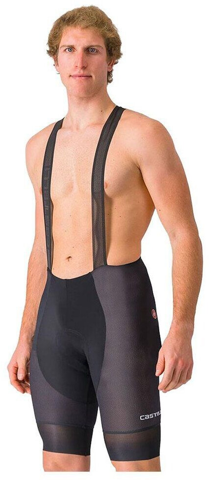 Castelli Insider Bib Shorts black