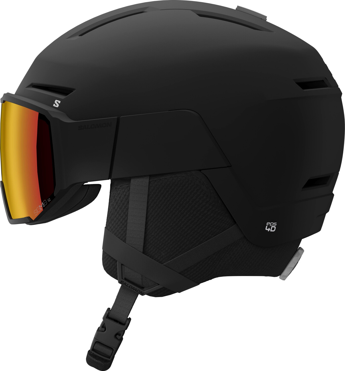Salomon Osmo Sigma Helmet