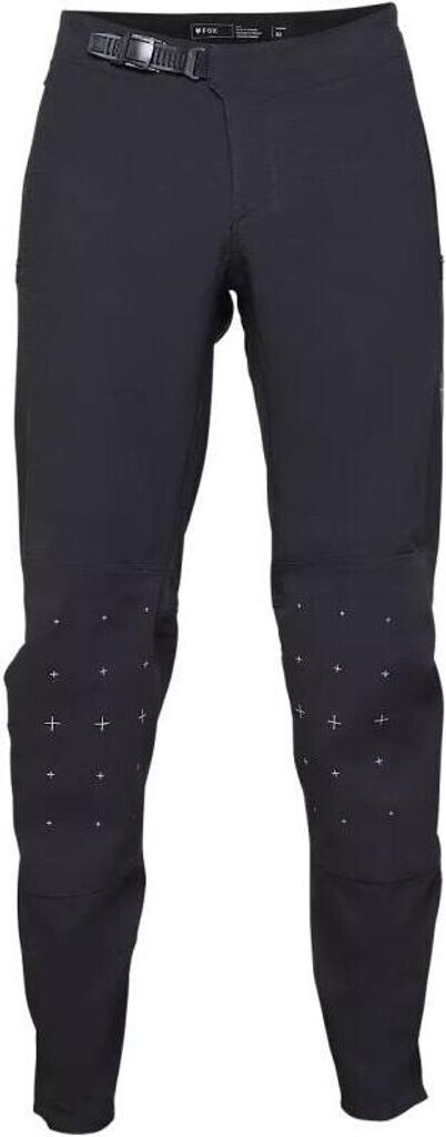Fox Racing Fire Pant Lunar Special Edition black