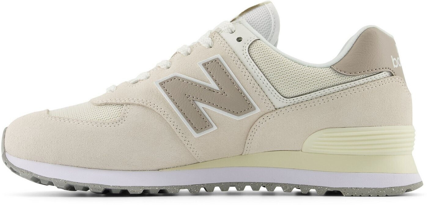 New Balance 574 Unisex (U574ESC) linen