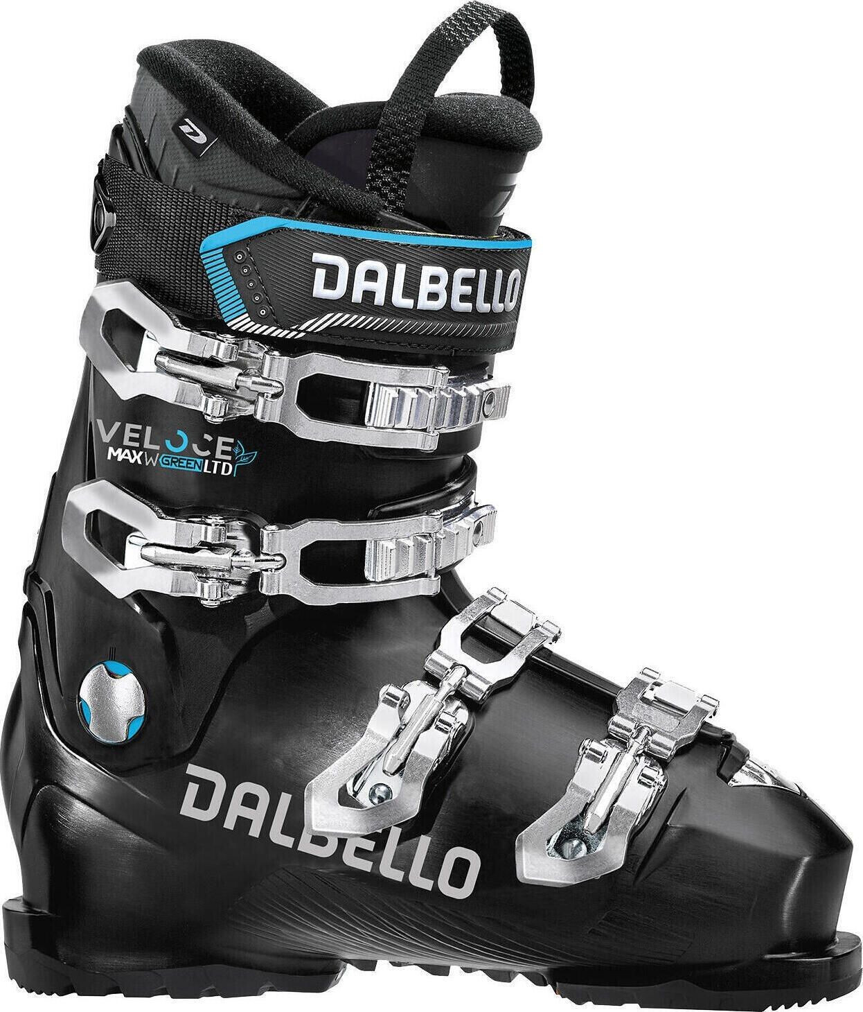 Dalbello Veloce Max 65 W (2025)