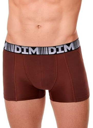 Dim 3x Boxer Shorts 3D Flex breathable Optimal Fit multicolor