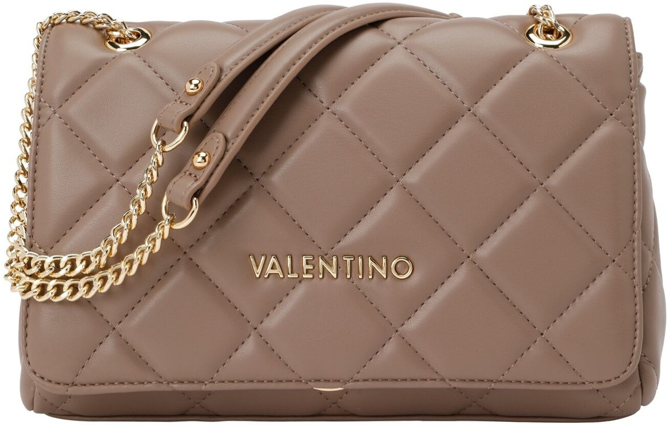 Valentino Bags Ocarina (VBS3KK02R) taupe