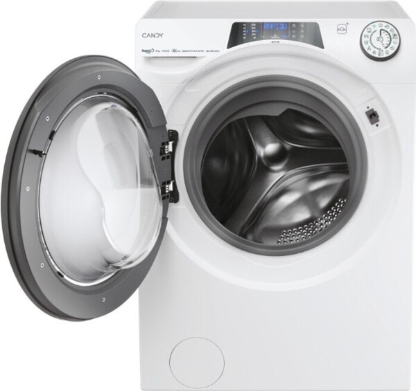 Candy RP 486BWMR9/1-S, Bild 3