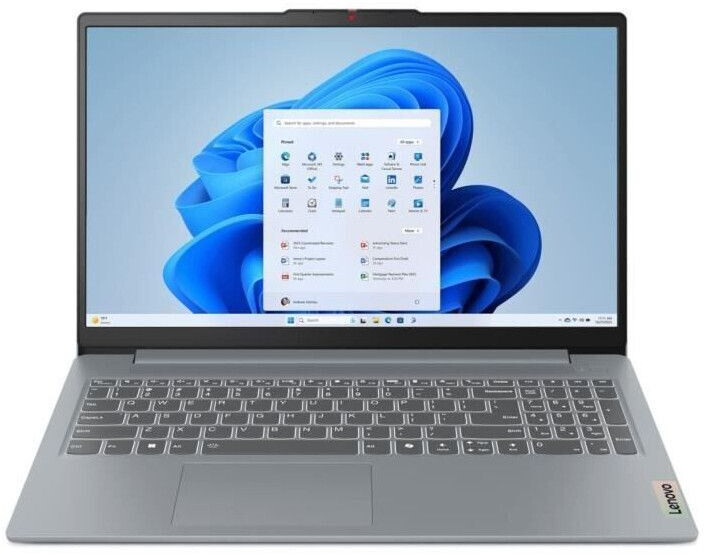 Lenovo IdeaPad Slim 3 15 83E6003GFR