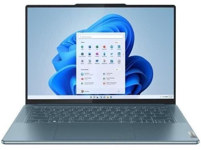 Lenovo Yoga Slim 7 Pro 14 83AA0010FR