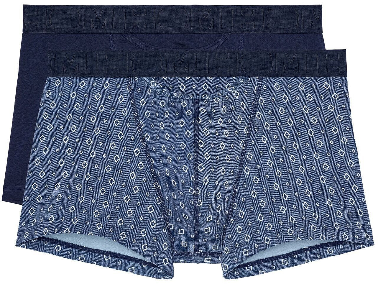 HOM Retro Boxer Jonas #2 HO1 retro shorts