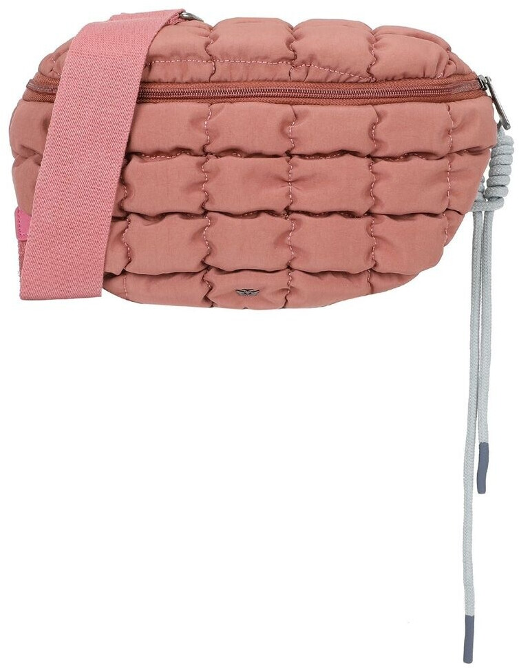 Fritzi Aus Preußen Borsa A Tracolla Fritzi Bum Limited - Fucsia Spugna Con Tracolla Regolabile, 29x14x8 Cm | Pratica E Alla Moda