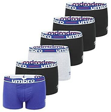 Umbro Boxer UMB BCX6 Retroshorts cla4ab