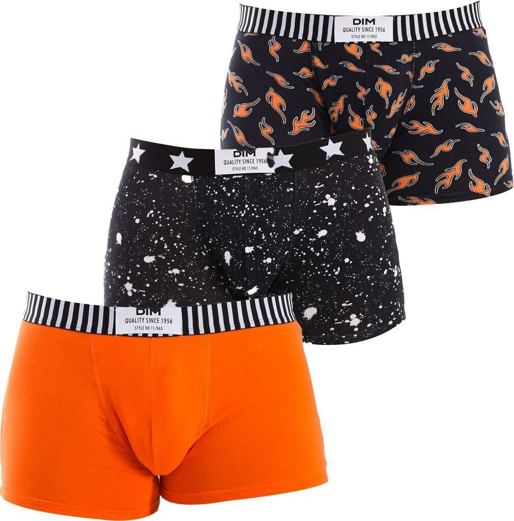 Dim Paris D0c6d Boxer Shorts Units D0C6D-ANT-M